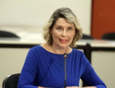 Κ.Παπακώστα για χημικά στο Συλλαλητήριο για τη Μακεδονία: «Εκτίθεστε οι επισπεύδοντες σε κριτική»